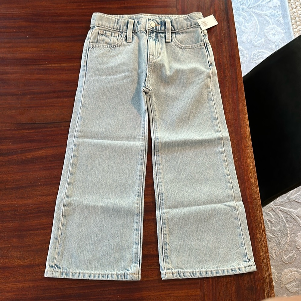 Girls Old Navy Jeans